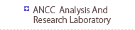 ANCC Physical and Chemiccal Analysis Center