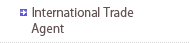 International Trade Agent